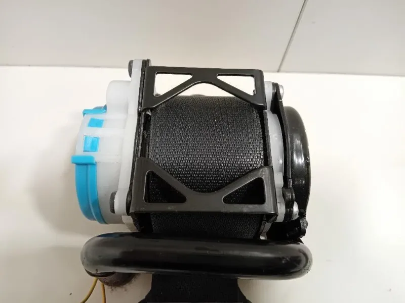 Cintura DI Sicurezza Sedile ANT SX 0589-P1-000146 Mazda 6 III 2013