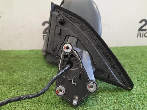 Cintura DI Sicurezza Sedile ANT SX 0589-P1-000146 Mazda 6 III 2013