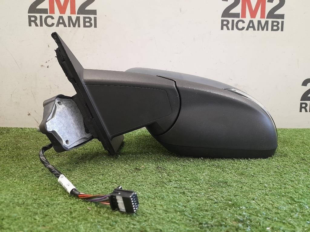 Cintura DI Sicurezza Sedile ANT SX 1063728 Mazda 6 III 2013