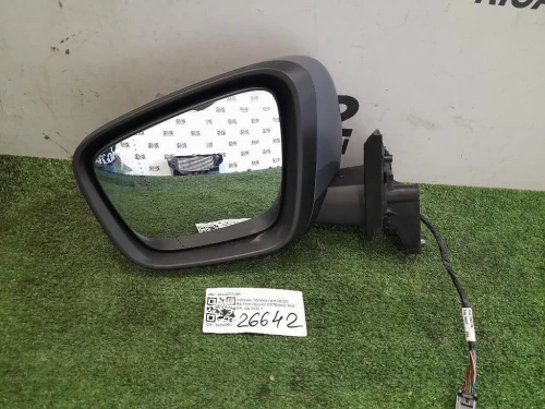 Retrovisore Esterno ANT SX 963027849R Renault Kangoo Express III 2013