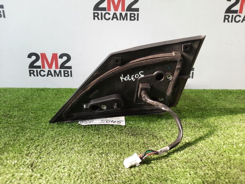 Cintura DI Sicurezza Sedile ANT SX 1063728 Mazda 6 III 2013