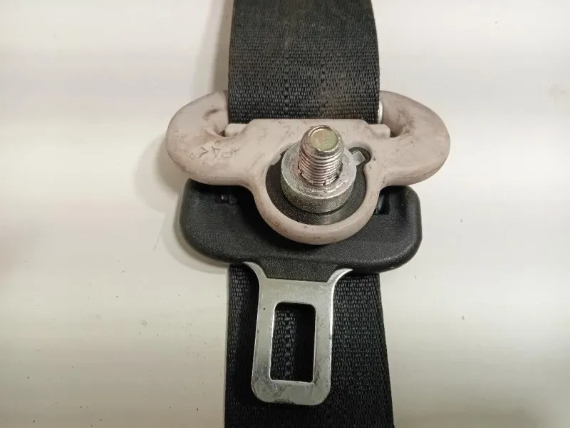 Cintura DI Sicurezza Sedile ANT SX 1063728 Mazda 6 III 2013