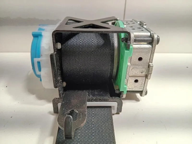 Cintura DI Sicurezza Sedile ANT SX 1063728 Mazda 6 III 2013