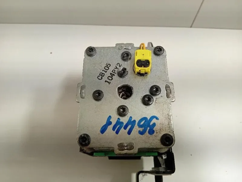 Cintura DI Sicurezza Sedile ANT SX 1063728 Mazda 6 III 2013