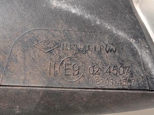 Retrovisore Esterno ANT SX