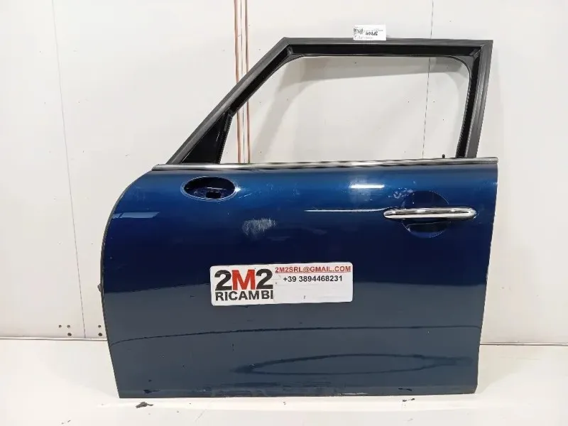 Porta ANT SX 41519644731 Mini MINI Cooper F55 2014