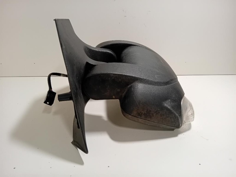 Cintura DI Sicurezza Sedile ANT SX 1063728 Mazda 6 III 2013