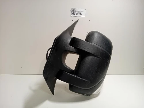 Cintura DI Sicurezza Sedile ANT SX 1063728 Mazda 6 III 2013