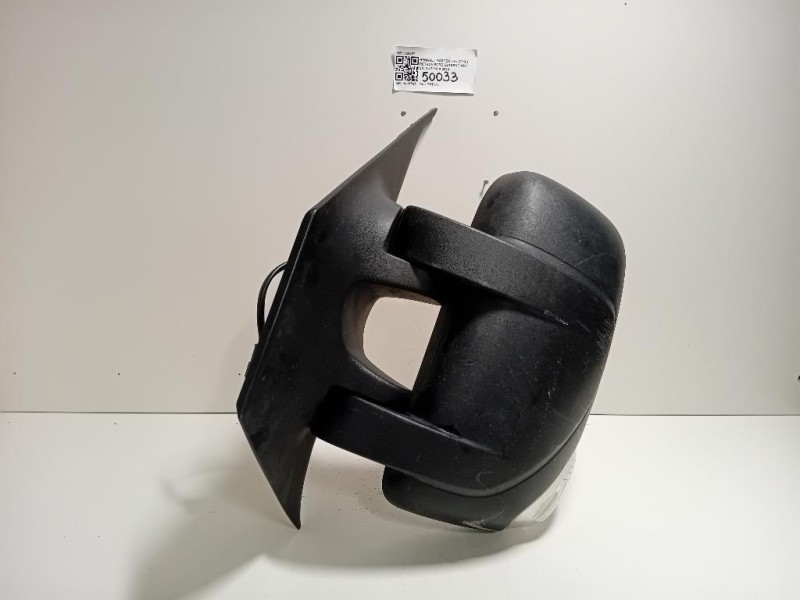 Cintura DI Sicurezza Sedile ANT SX 1063728 Mazda 6 III 2013