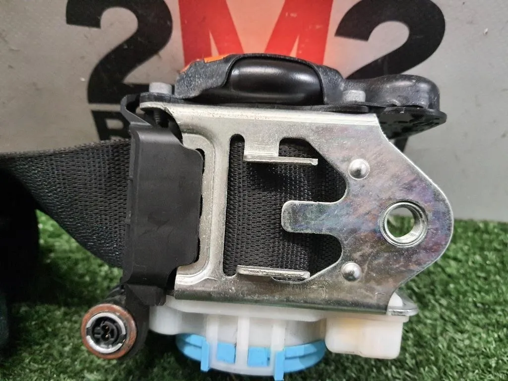 Cintura DI Sicurezza Sedile ANT SX A1768602185 Mercedes Classe A W176 2013