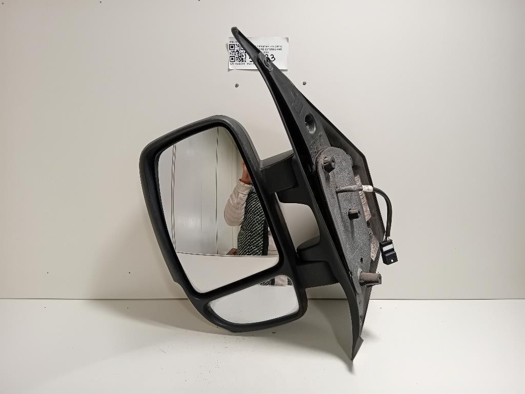 Retrovisore Esterno ANT SX 7 FILI MASTER Renault Master IV 2010