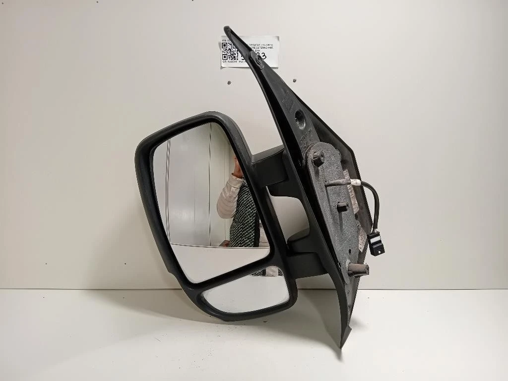 Retrovisore Esterno ANT SX 7 FILI MASTER Renault Master IV 2010