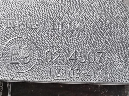 Retrovisore Esterno ANT SX RETROVISORE ESTERNO ANT SX Renault Master IV 2014