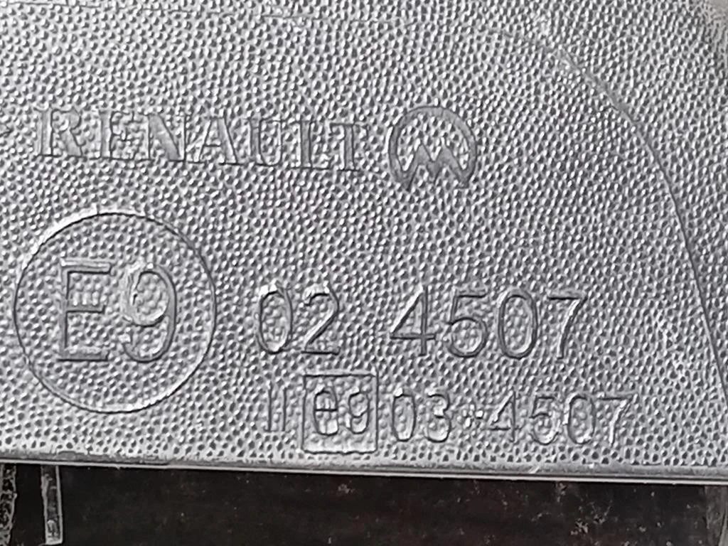 Retrovisore Esterno ANT SX RETROVISORE ESTERNO ANT SX Renault Master IV 2014