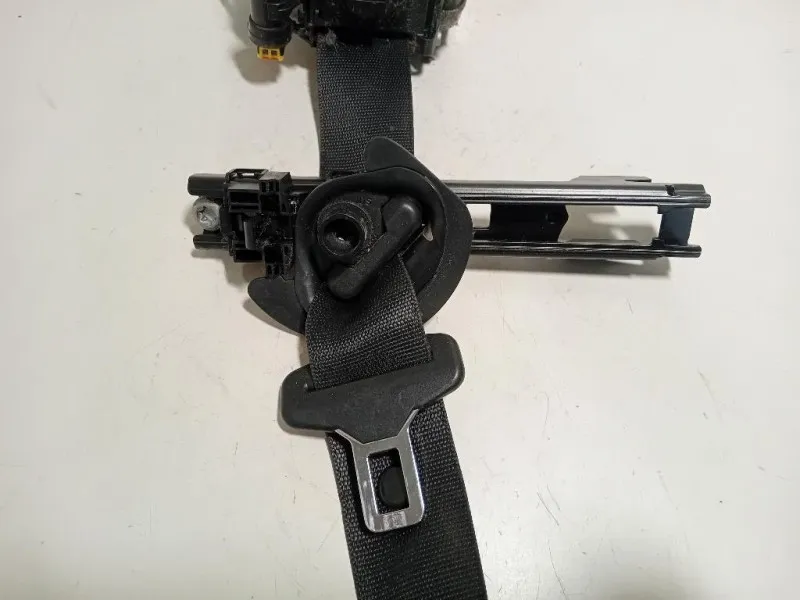 Cintura DI Sicurezza Sedile ANT SX A2468600188 Mercedes Classe A W176 2013