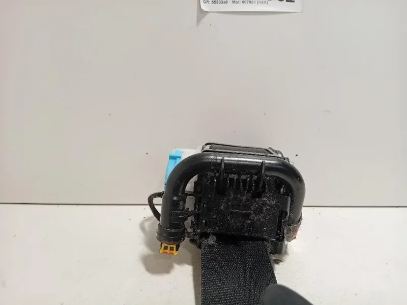 Cintura DI Sicurezza Sedile ANT SX A2468600188 Mercedes Classe A W176 2013