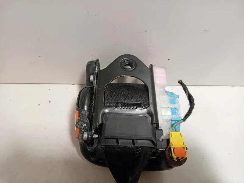 Cintura DI Sicurezza Sedile ANT SX A2468600188 Mercedes Classe A W176 2013