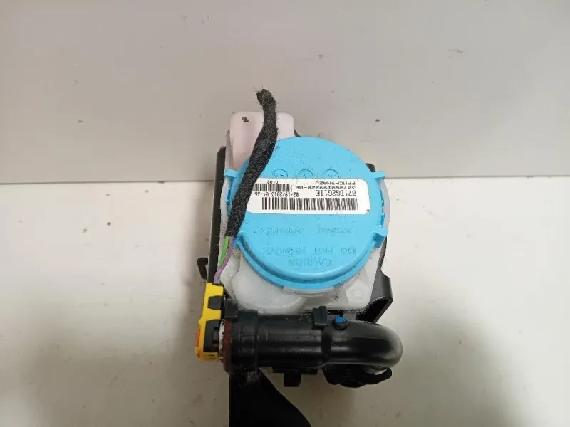 Cintura DI Sicurezza Sedile ANT SX A2468600188 Mercedes Classe A W176 2013