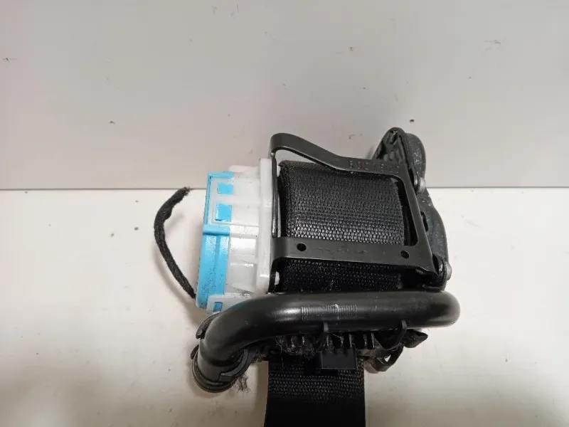 Cintura DI Sicurezza Sedile ANT SX A2468600188 Mercedes Classe A W176 2013