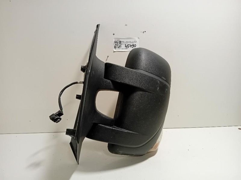 Retrovisore Esterno ANT SX RETROVISORE ESTERNO ANT SX Renault Master IV 2014