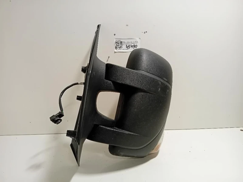 Retrovisore Esterno ANT SX RETROVISORE ESTERNO ANT SX Renault Master IV 2014