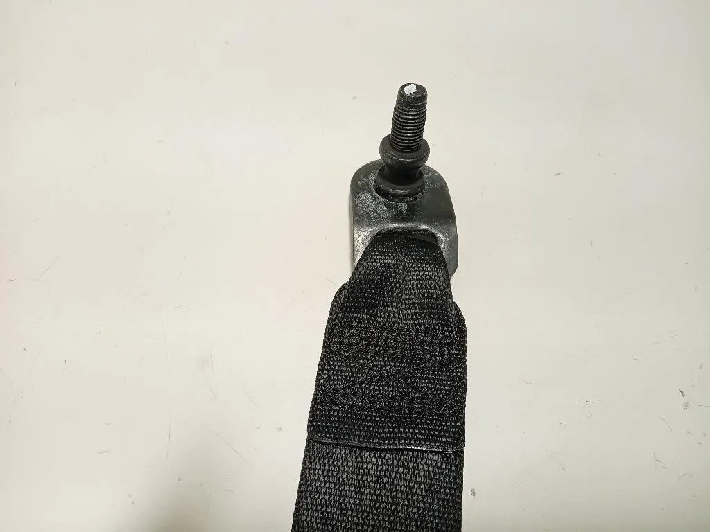 Cintura DI Sicurezza Sedile ANT SX A17686001859C94 Mercedes Classe A W176 2013