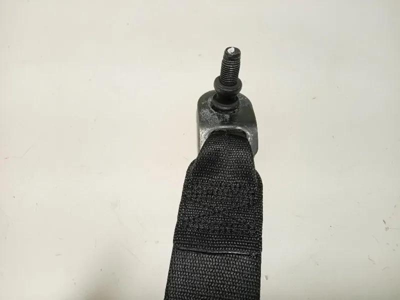 Cintura DI Sicurezza Sedile ANT SX A17686001859C94 Mercedes Classe A W176 2013