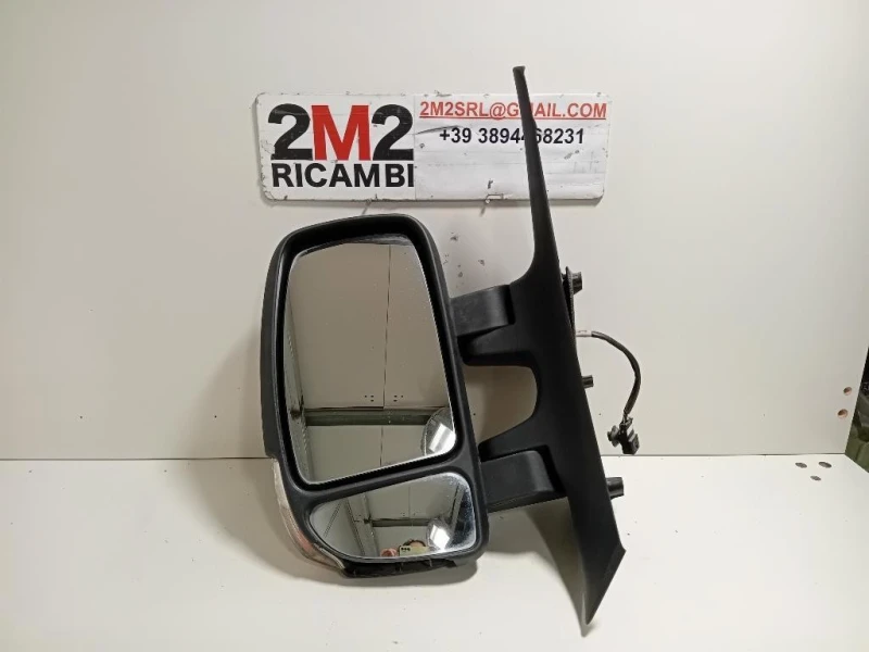 Retrovisore Esterno ANT SX RETROVISORE ESTERNO ANT SX Renault Master IV 2014