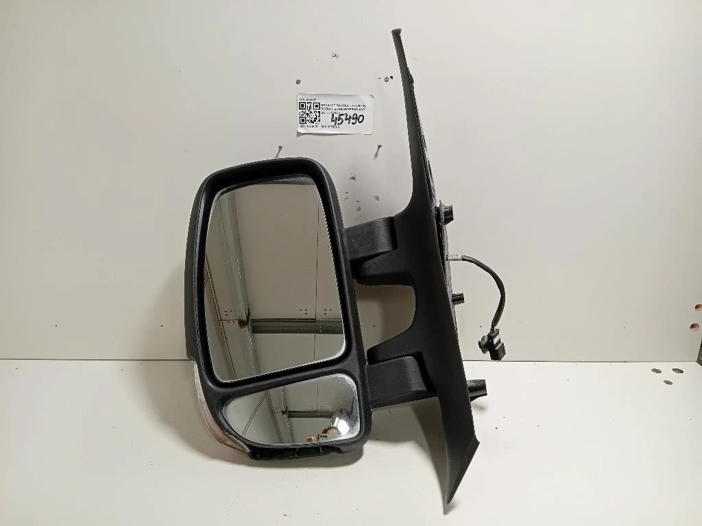 Retrovisore Esterno ANT SX RETROVISORE ESTERNO ANT SX Renault Master IV 2014