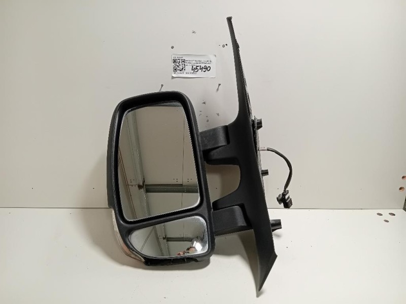 Retrovisore Esterno ANT SX RETROVISORE ESTERNO ANT SX Renault Master IV 2014