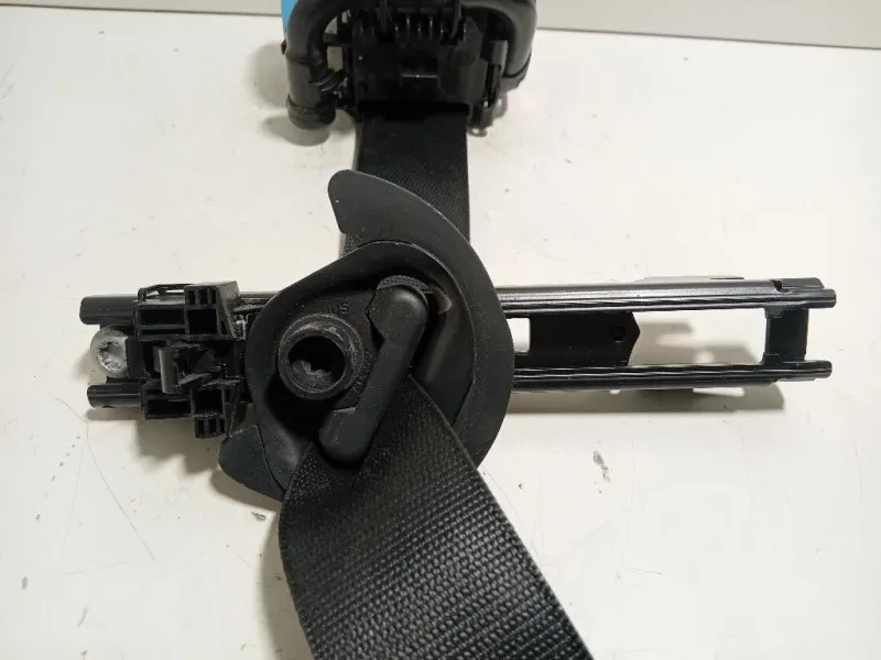 Cintura DI Sicurezza Sedile ANT SX A17686001859C94 Mercedes Classe A W176 2013