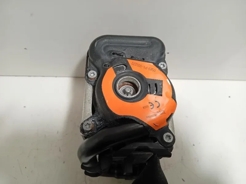 Cintura DI Sicurezza Sedile ANT SX A17686001859C94 Mercedes Classe A W176 2013