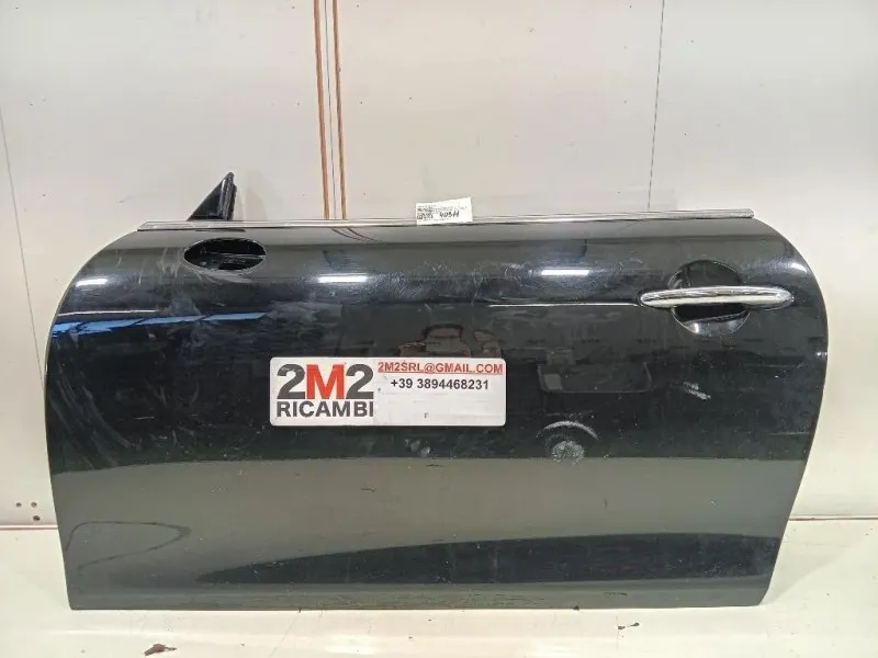 Porta ANT SX 41517294265 Mini MINI Cooper F56 2014