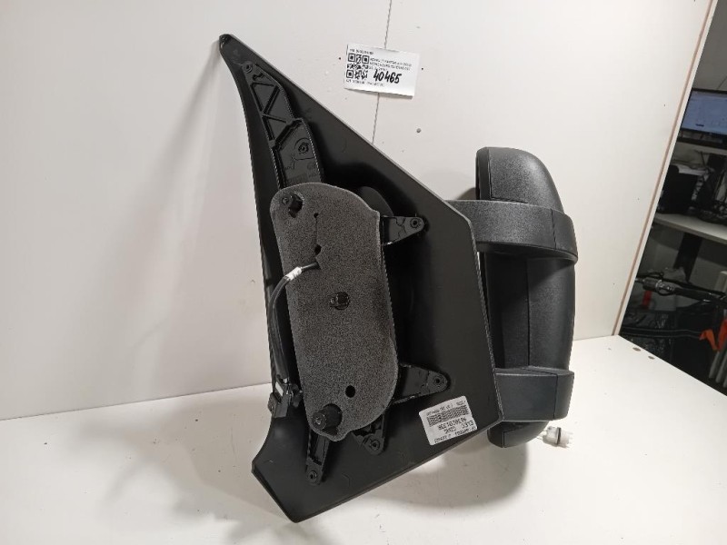 Porta ANT SX 41517294265 Mini MINI Cooper F56 2014 Porta ANT SX 41517294265 Mini MINI Cooper F56 2014