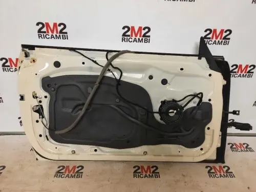 Porta ANT SX 41517294265 Mini MINI Cooper F56 2014