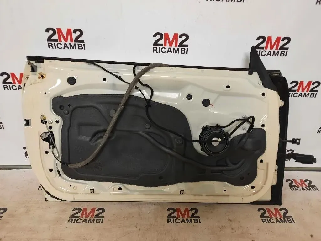 Porta ANT SX 41517294265 Mini MINI Cooper F56 2014