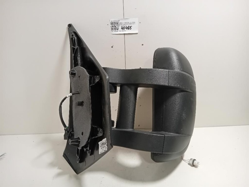 Porta ANT SX 41517294265 Mini MINI Cooper F56 2014