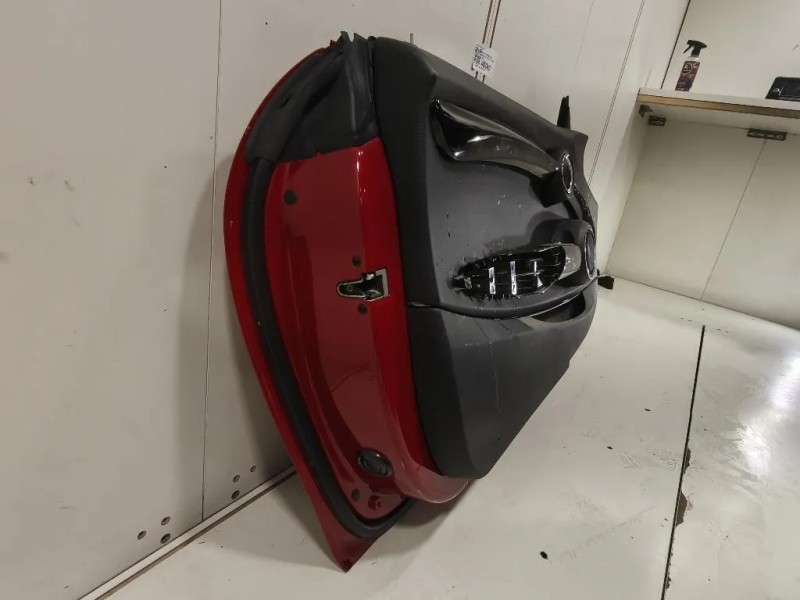 Porta ANT SX 41517294265 Mini MINI Cooper F56 2014