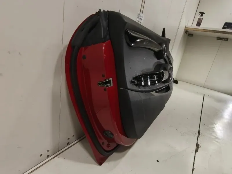 Porta ANT SX 41517294265 Mini MINI Cooper F56 2014