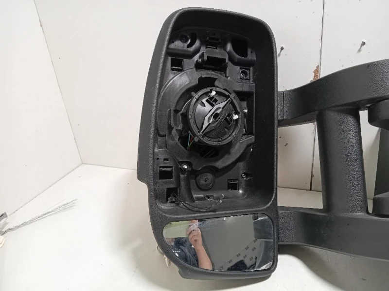 Retrovisore Esterno ANT SX 963020135R Renault Master IV 2014