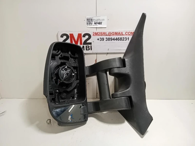 Retrovisore Esterno ANT SX 963020135R Renault Master IV 2014