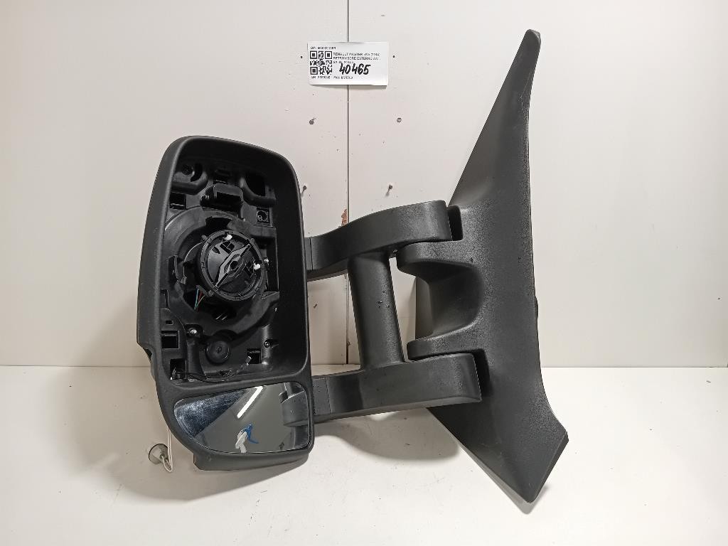 Retrovisore Esterno ANT SX 963020135R Renault Master IV 2014