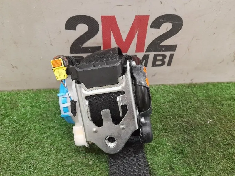 Cintura DI Sicurezza Sedile ANT SX A1768602185 Mercedes Classe A W176 2015