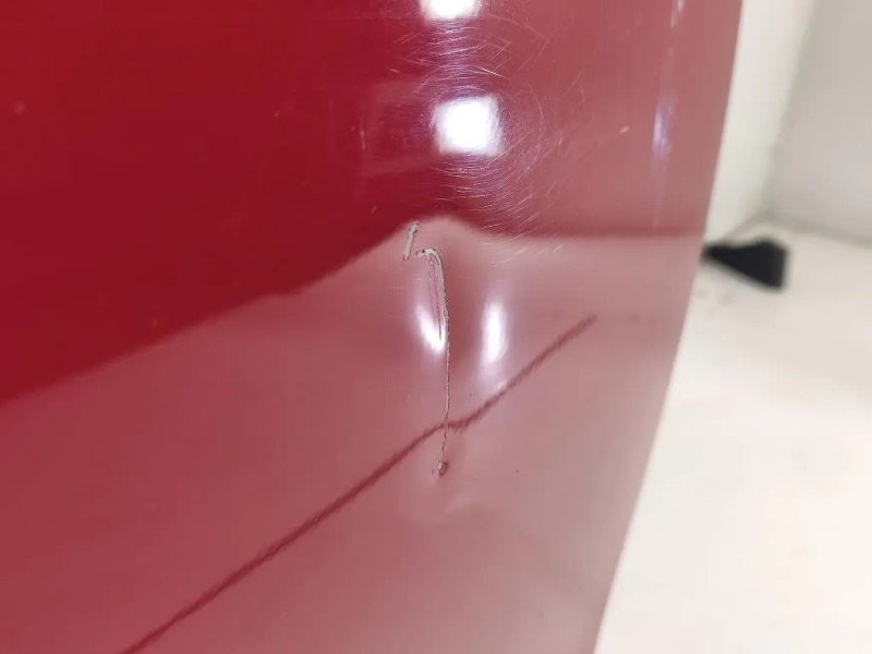 Porta ANT SX 41517294265 Mini MINI Cooper F56 2014