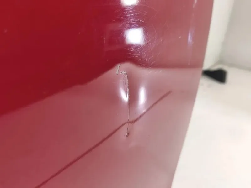 Porta ANT SX 41517294265 Mini MINI Cooper F56 2014