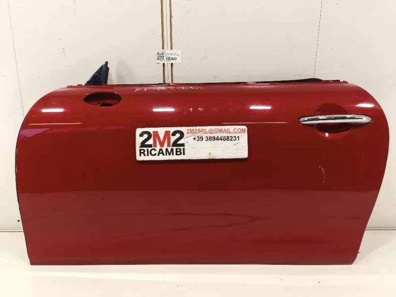 Porta ANT SX 41517294265 Mini MINI Cooper F56 2014