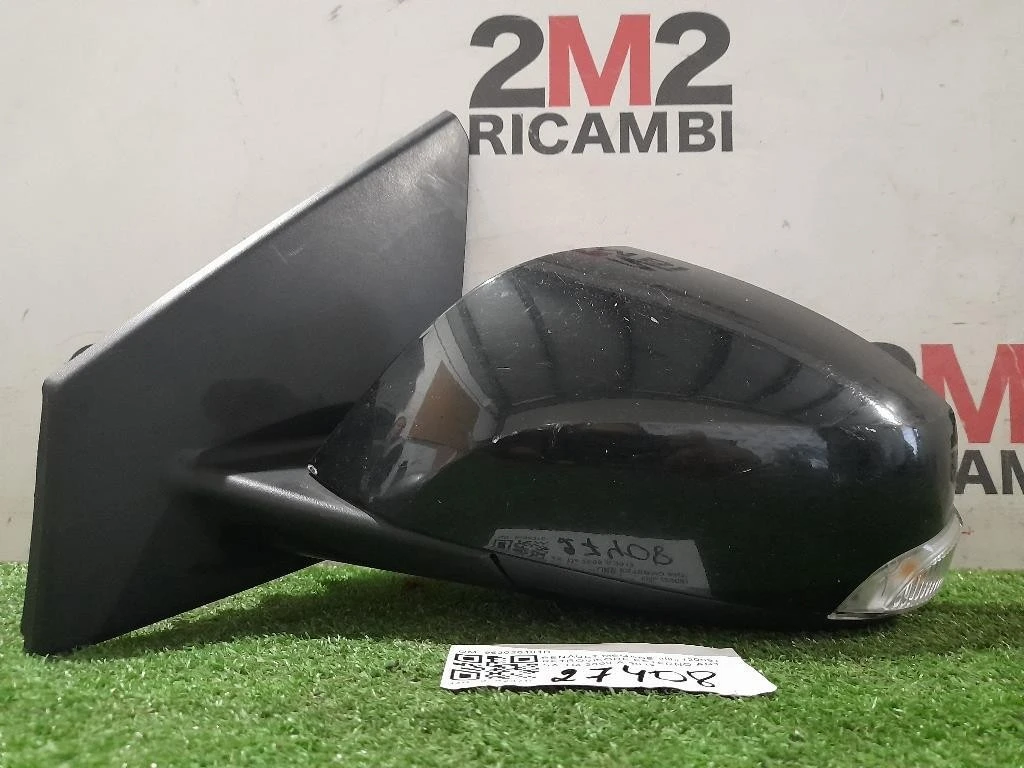 Retrovisore Esterno ANT SX 963020181R Renault Mégane III 2009