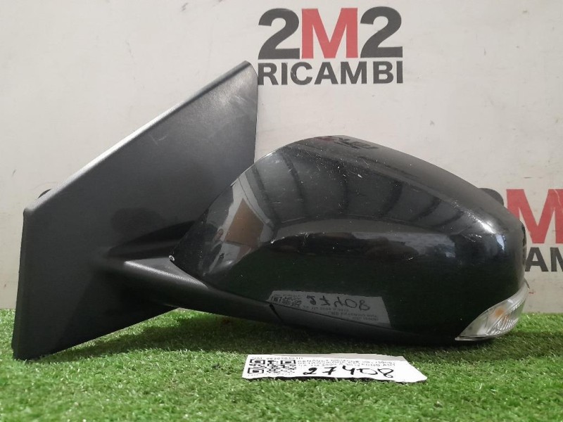 Cintura DI Sicurezza Sedile ANT SX A24686001859C94 Mercedes Classe B W246 2012