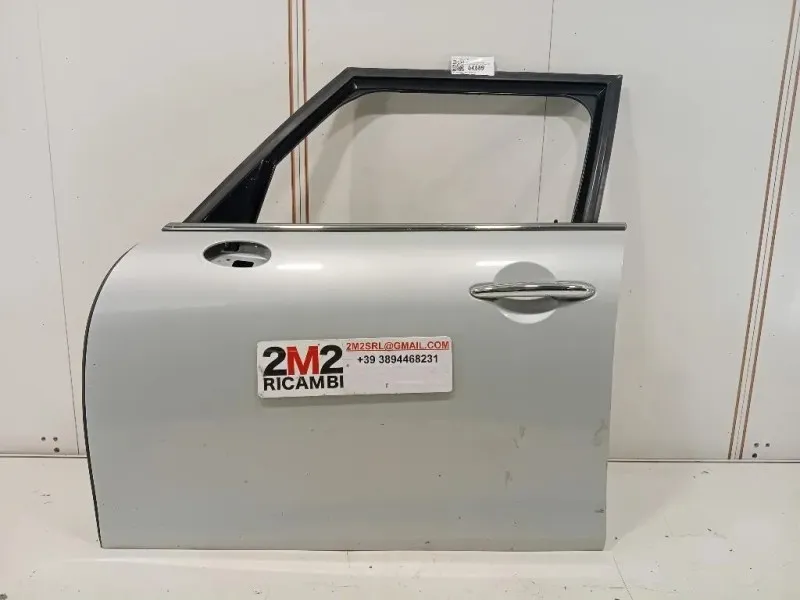 Porta ANT SX PORTA ANT SX Mini MINI Cooper F56 2018