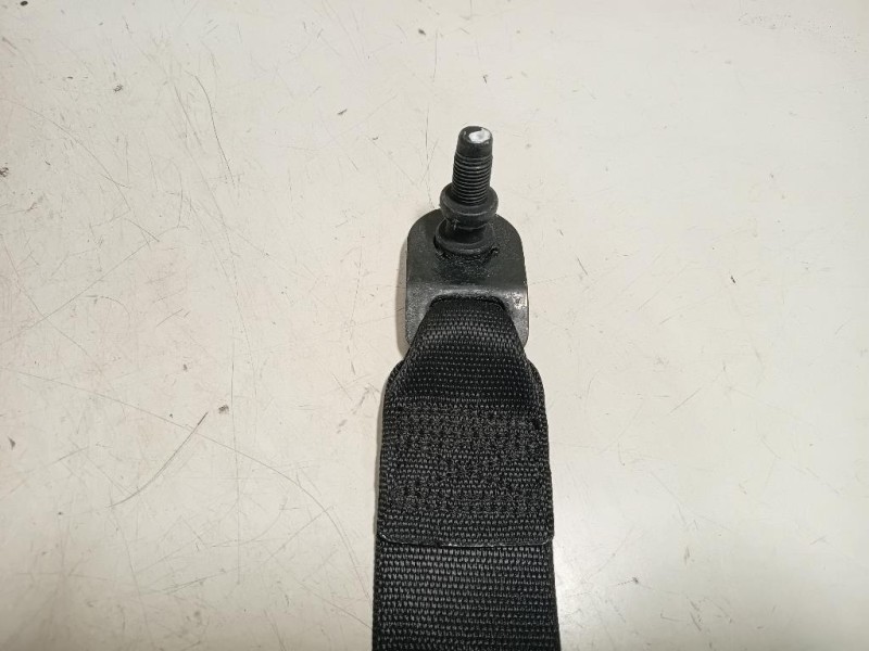 Cintura DI Sicurezza Sedile ANT SX 307068099228 Mercedes Classe B W246 2012